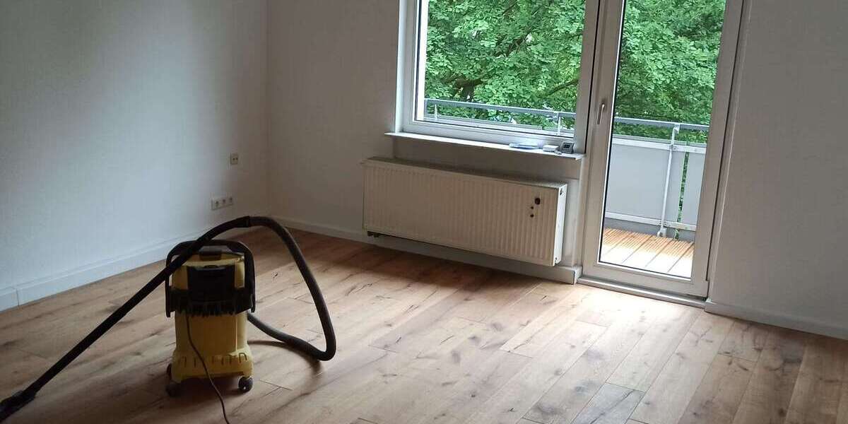 Etagenwohnung Dortmund Wellinghofen - 3.5 Zimmer, 62 m&sup2;, 600&euro; | Angebot:25925011