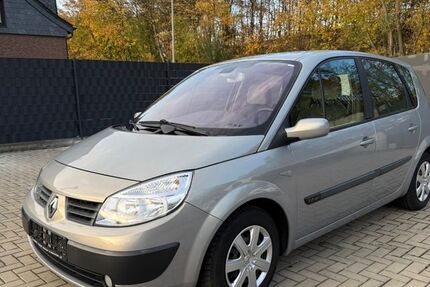 Renault Scenic 94.700 km 3.850 &euro; Oberhausen 46149
