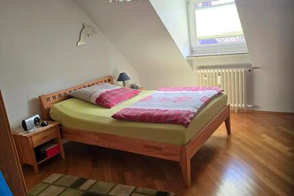 Wohnung Essen Stadtbezirk II - 3 Zimmer, 56 m&sup2;, 480&euro; | Angebot:25922824