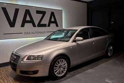 Audi A6 189.000 km 7.450 &euro; Recklinghausen 45659