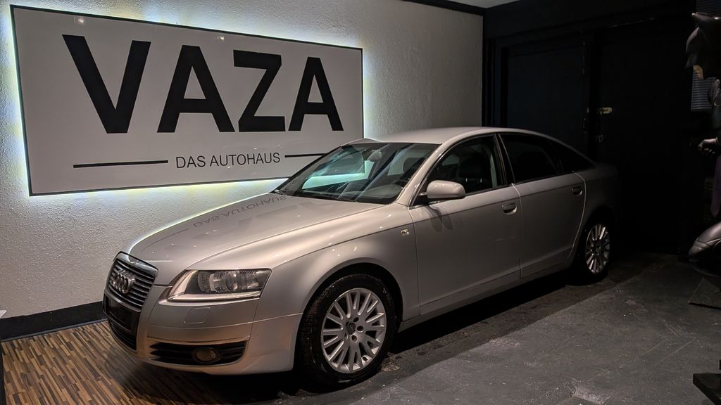 Audi A6 189.000 km 7.450 &euro; Recklinghausen 45659
