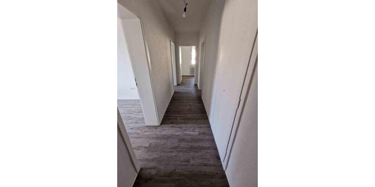 Etagenwohnung Gelsenkirchen Gelsenkirchen-West - 3 Zimmer, 67 m&sup2;, 501&euro; | Angebot:22063560