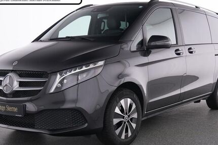 Mercedes-Benz V 250 30.569 km 59.299 &euro; Essen 45309