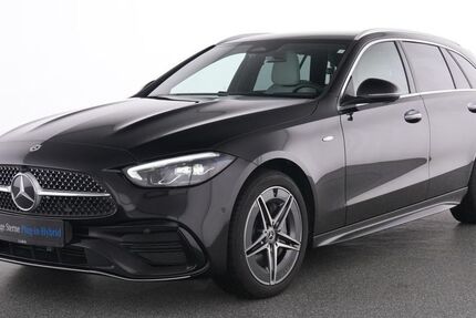 Mercedes-Benz C 300 6.372 km 46.999 &euro; Essen 45309