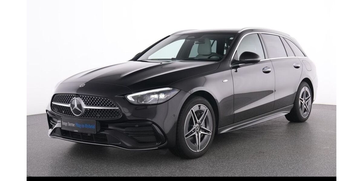 Mercedes-Benz C 300 6.372 km 46.999 &euro; Essen 45309