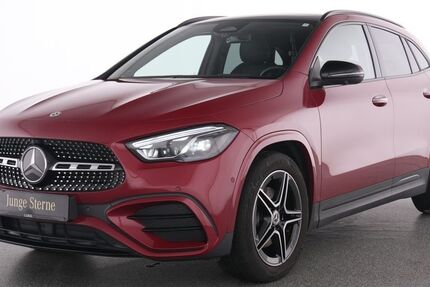 Mercedes-Benz GLA 220 28.100 km 41.985 &euro; Essen 45309