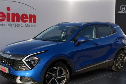 Kia Sportage 22.900 km 27.209 &euro; Essen 45141