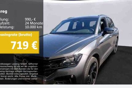 VW Touareg 82.854 km 42.980 &euro; Gelsenkirchen 45888