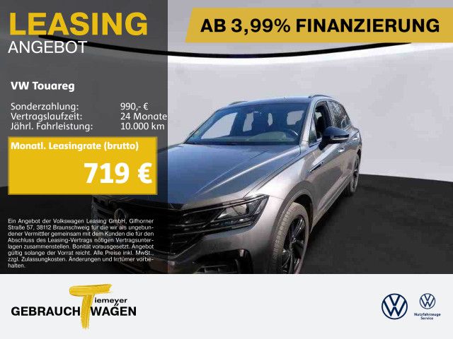 VW Touareg 82.854 km 42.980 &euro; Gelsenkirchen 45888