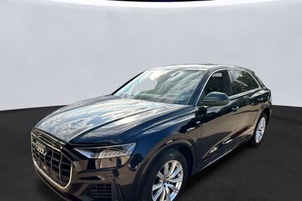 Audi Q8 41.011 km 53.730 &euro; Hagen 58091
