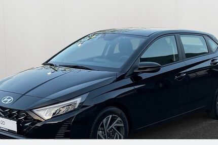 Hyundai i20 22.061 km 16.990 &euro; Recklinghausen 45657