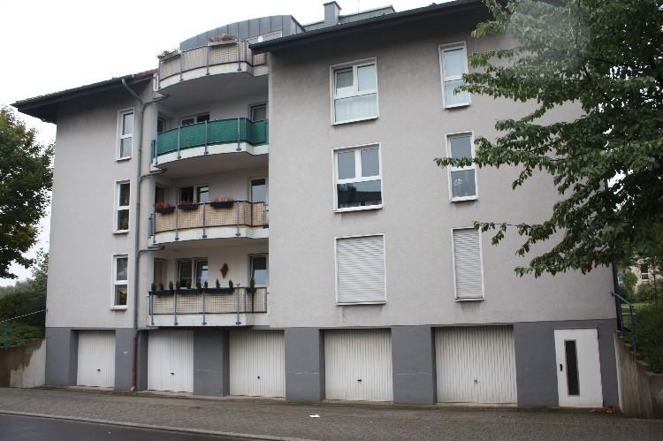 Etagenwohnung Herne Baukau - 2.5 Zimmer, 60 m&sup2;, 385&euro; | Angebot:25699118
