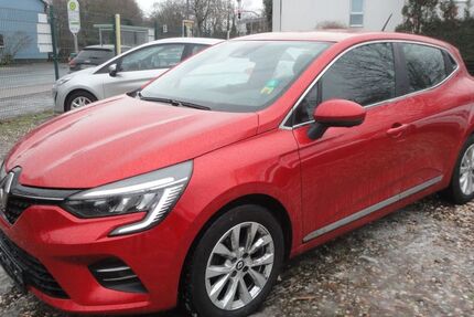 Renault Clio 44.850 km 10.900 &euro; HERNE 44651