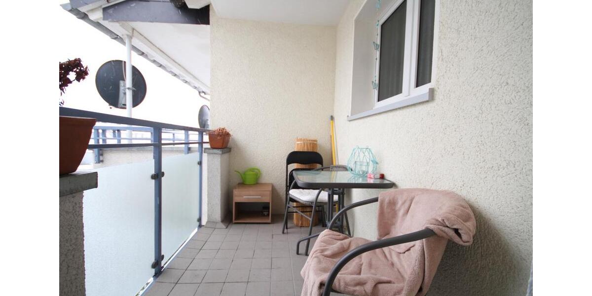 Dachgeschoßwohnung Hattingen - 3.5 Zimmer, 67 m&sup2;, 600&euro; | Angebot:25920008