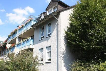 Wohnung Recklinghausen König Ludwig - 2.5 Zimmer, 67 m&sup2;, 406&euro; | Angebot:24746083