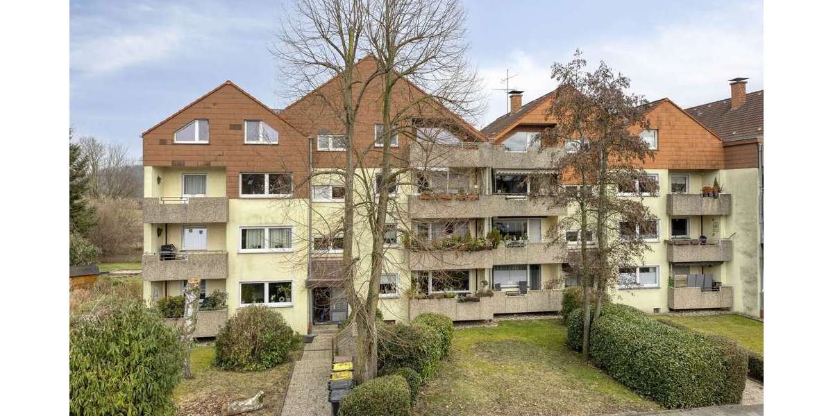 Etagenwohnung Castrop-Rauxel Rauxel - 5 Zimmer, 177 m&sup2;, 349.000&euro; | Angebot:26512082