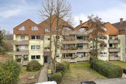 Wohnung Castrop-Rauxel Rauxel - 5 Zimmer, 177 m&sup2;, 349.000&euro; | Angebot:26512082