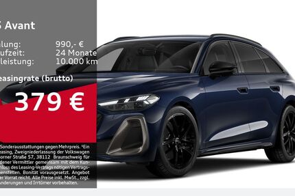 Audi A5 22.759 km 52.590 &euro; Bochum 44809