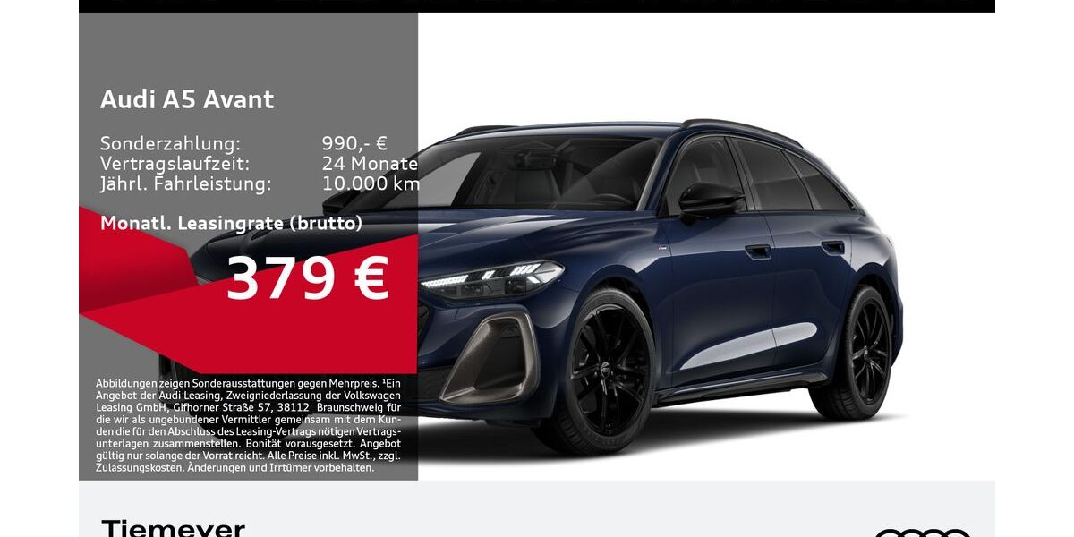 Audi A5 22.759 km 52.590 &euro; Bochum 44809