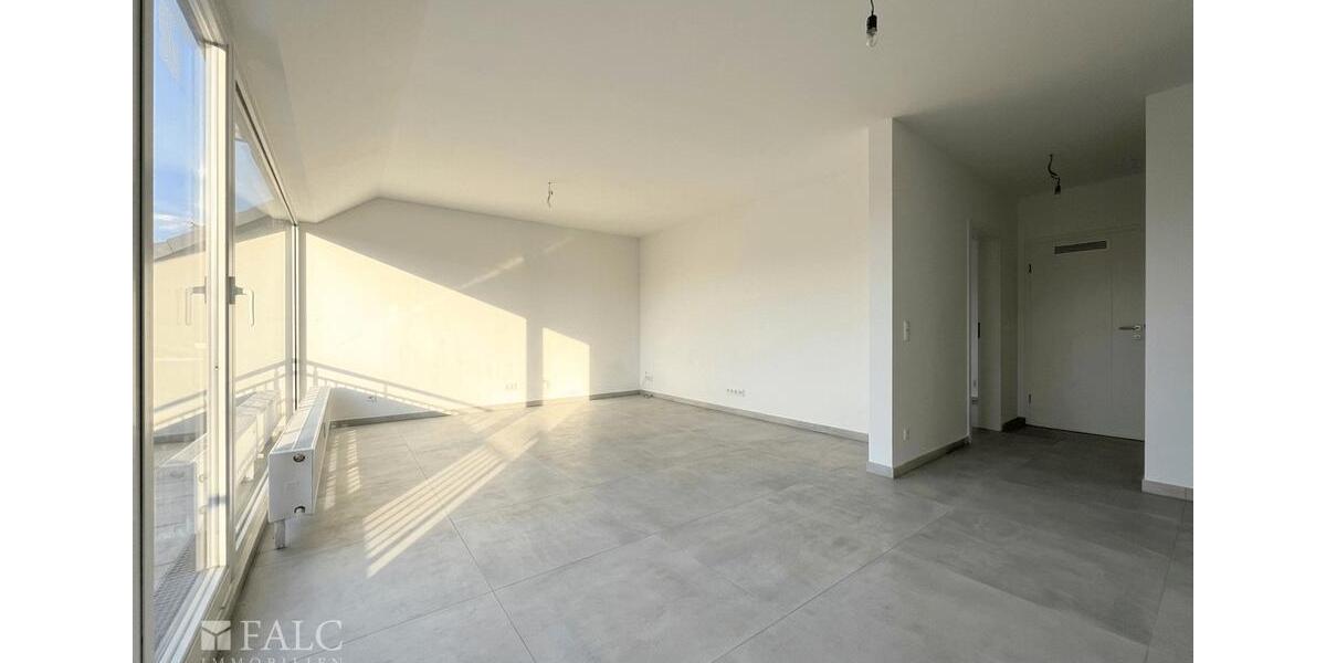 Etagenwohnung Haltern am See - 3.5 Zimmer, 76 m&sup2;, 800&euro; | Angebot:25917229