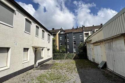 Haus Wuppertal Langerfeld - 1 Zimmer, 272 m&sup2;, 435.000&euro; | Angebot:25731004