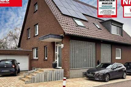 Haus Dorsten Östrich - 6 Zimmer, 223 m&sup2;, 569.000&euro; | Angebot:25835483