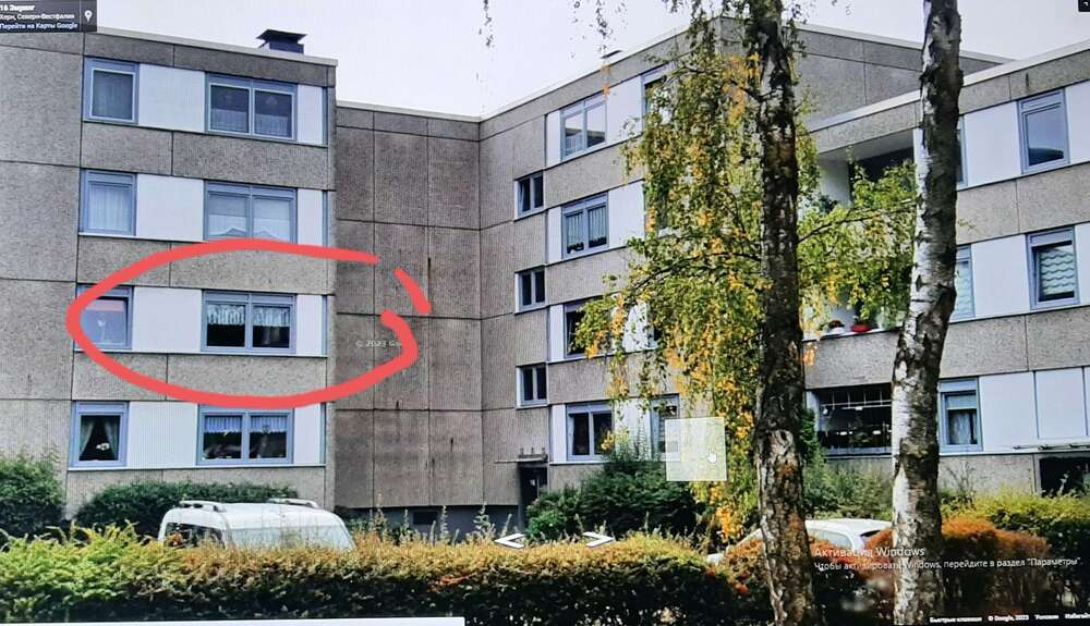 Etagenwohnung Herne Sodingen - 3 Zimmer, 75 m&sup2;, 89.000&euro; | Angebot:27096591