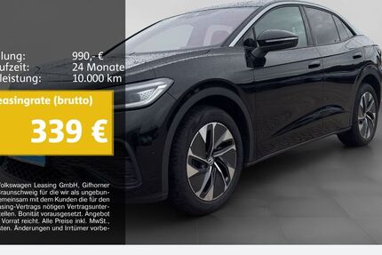 VW ID.5 13.682 km 32.290 &euro; Dorsten 46282
