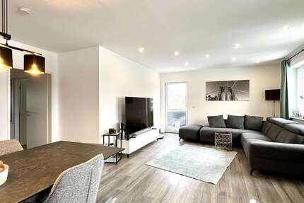 Wohnung Castrop-Rauxel Rauxel - 5 Zimmer, 151 m&sup2;, 365.000&euro; | Angebot:24550435