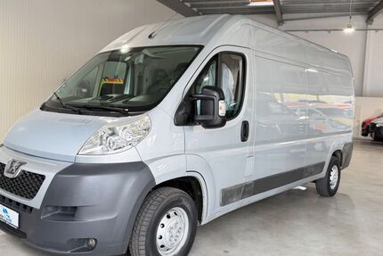 Peugeot Boxer 163.300 km 9.500 &euro; Gelsenkirchen 45879