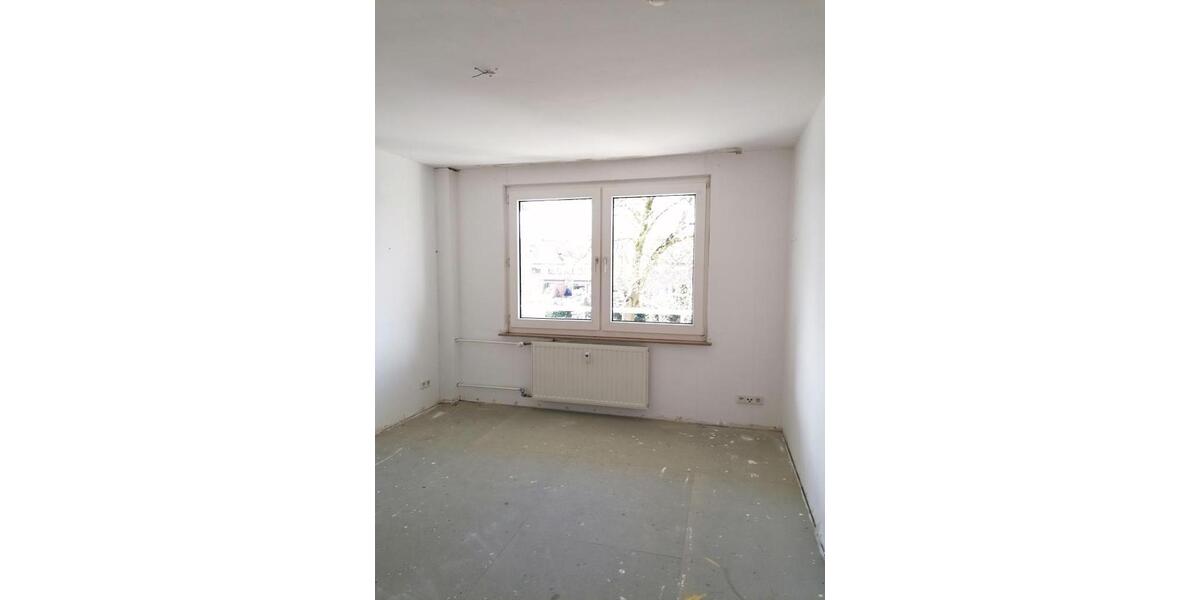 Erdgeschoßwohnung Recklinghausen König Ludwig - 3.5 Zimmer, 62 m&sup2;, 555&euro; | Angebot:25956762