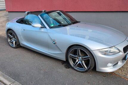 BMW Z4 89.500 km 14.900 &euro; Ennepetal 58256