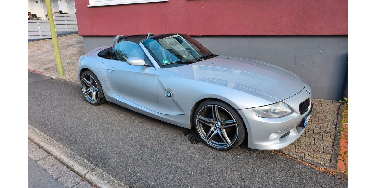 BMW Z4 89.500 km 14.900 &euro; Ennepetal 58256