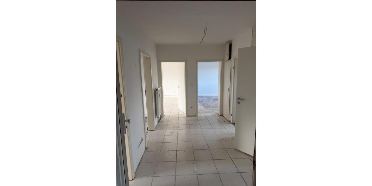 Etagenwohnung Marl - 3 Zimmer, 79 m&sup2;, 887&euro; | Angebot:25045386