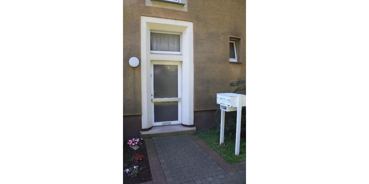 Erdgeschoßwohnung Recklinghausen Berghausen - 2.5 Zimmer, 47 m&sup2;, 386&euro; | Angebot:25050123