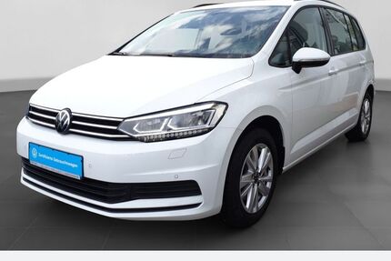 VW Touran 88.673 km 22.570 &euro; Bochum 44892