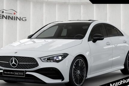 Mercedes-Benz CLA 250 19.253 km 47.880 &euro; Herne 44653