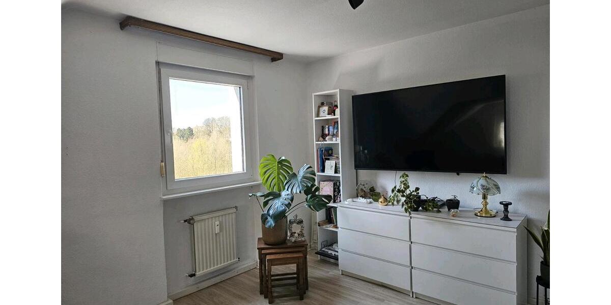 Etagenwohnung Dortmund Hombruch - 3 Zimmer, 89 m&sup2;, 1.100&euro; | Angebot:25830538
