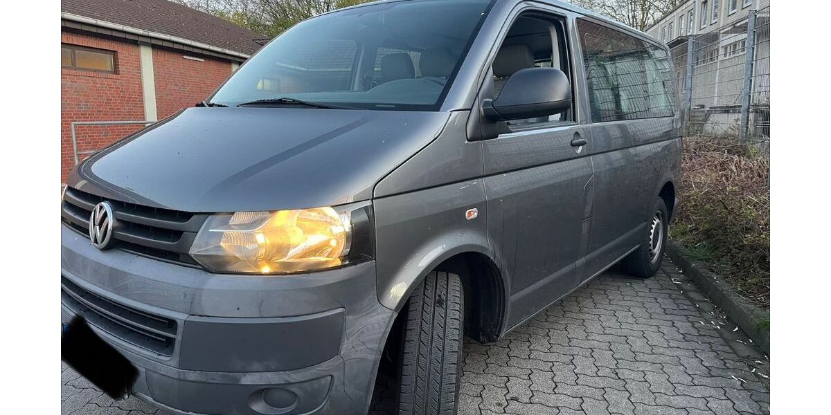 VW T5 Transporter 191.825 km 12.850 &euro; Recklinghausen 45659