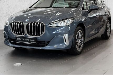 BMW 216 Active Tourer 7.990 km 29.490 &euro; Castrop-Rauxel 44579