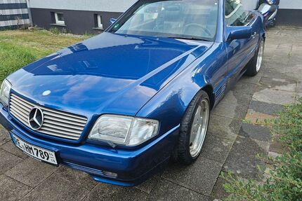 Mercedes-Benz SL 280 220.500 km 12.799 &euro; Herten 45701