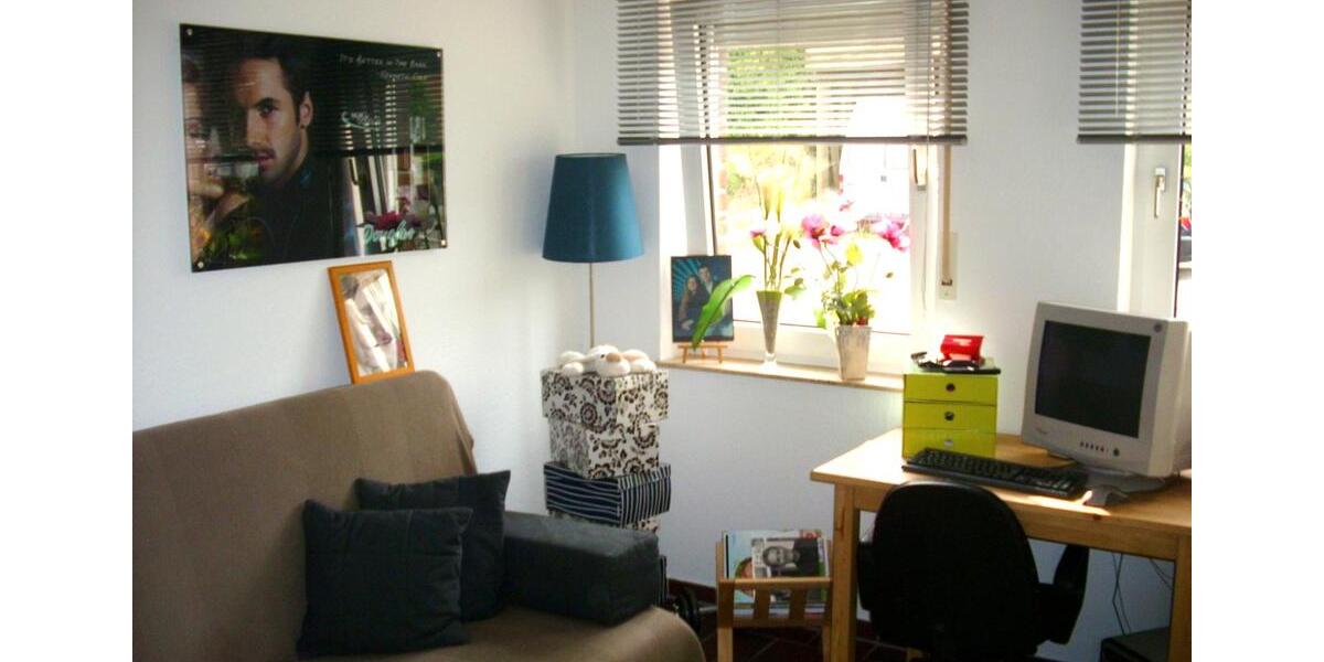 Hochparterre Herdecke - 3 Zimmer, 90 m&sup2;, 650&euro; | Angebot:26662678