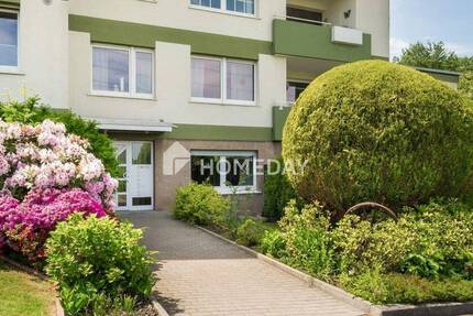Wohnung Bochum Weitmar - 2 Zimmer, 52 m&sup2;, 115.000&euro; | Angebot:26797991