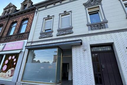 Gewerbeobjekt Bochum Bochum-Südwest - 1.200&euro; | Angebot:26445622