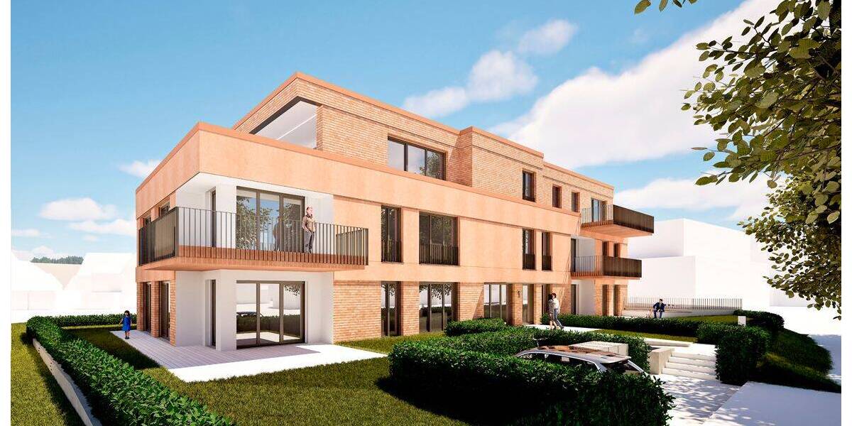 Etagenwohnung Mülheim Speldorf - 4 Zimmer, 142 m&sup2;, 815.200&euro; | Angebot:26017217