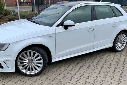 Audi A3 140.000 km 14.000 &euro; Lünen 44534
