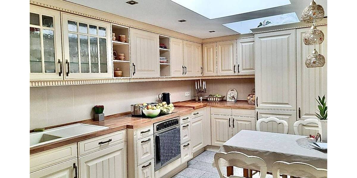 Etagenwohnung Haltern am See Haltern - 4 Zimmer, 140 m&sup2;, 375.000&euro; | Angebot:26513352