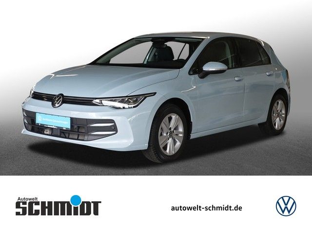 VW Golf 8.220 km 24.598 &euro; Recklinghausen 45657