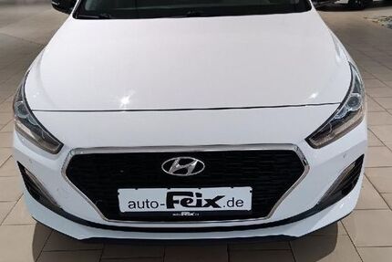 Hyundai i30 66.913 km 15.480 &euro; Bochum 44791
