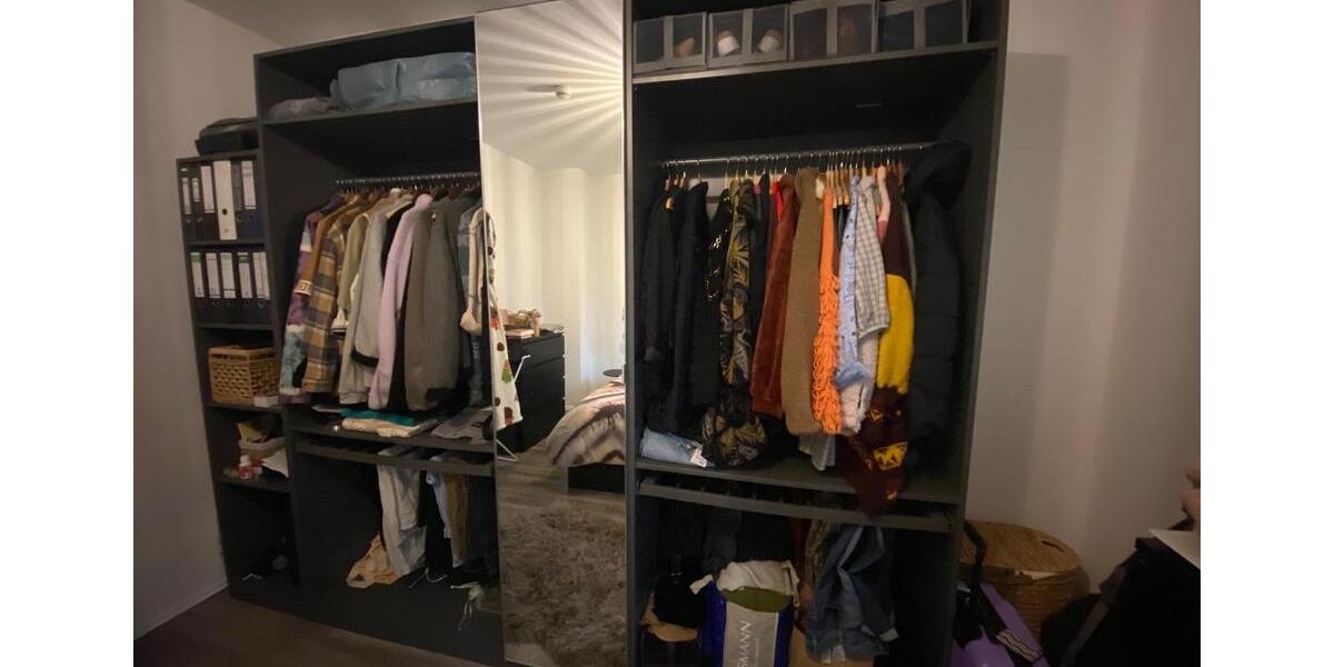 Etagenwohnung Herne Baukau - 2.5 Zimmer, 62 m&sup2;, 560&euro; | Angebot:25887375